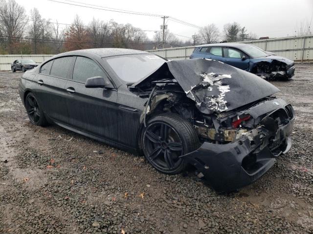 Photo 4 from auction – 2014 BMW 640 I GRAN with VIN WBA6A0C57ED317298