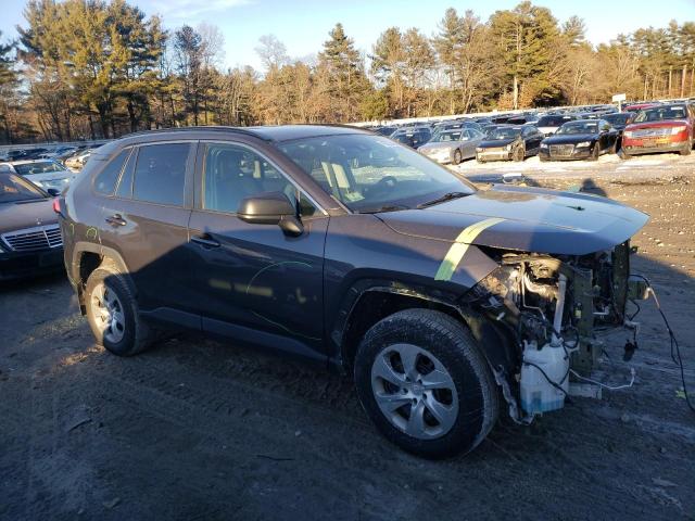 Photo 4 from auction – 2019 TOYOTA RAV4 LE with VIN 2T3F1RFV4KW054284