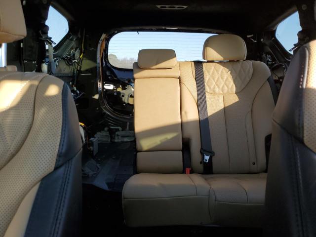 Photo 10 from auction – 2023 HYUNDAI SANTA FE C with VIN 5NMS5DAL3PH639459