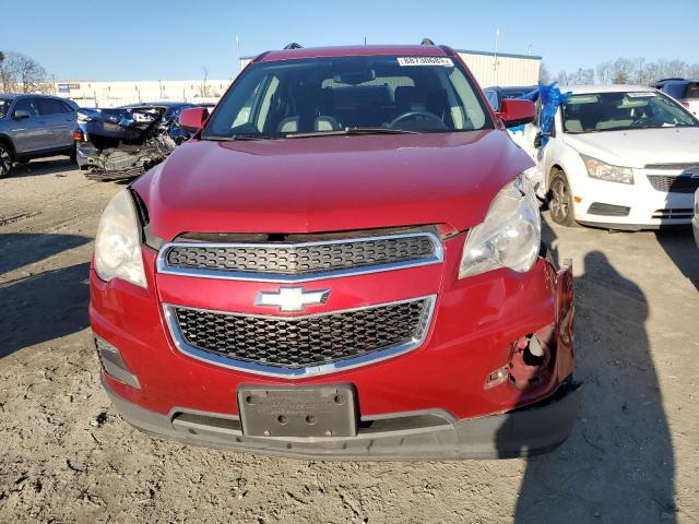 Photo 5 from auction – 2013 CHEVROLET EQUINOX LT with VIN 2GNALDEK3D1141059