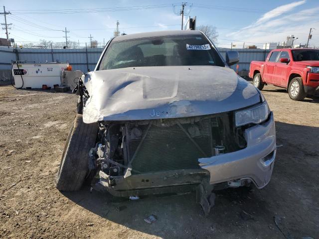 Photo 5 from auction – 2019 JEEP GRAND CHER with VIN 1C4RJFAG5KC720253