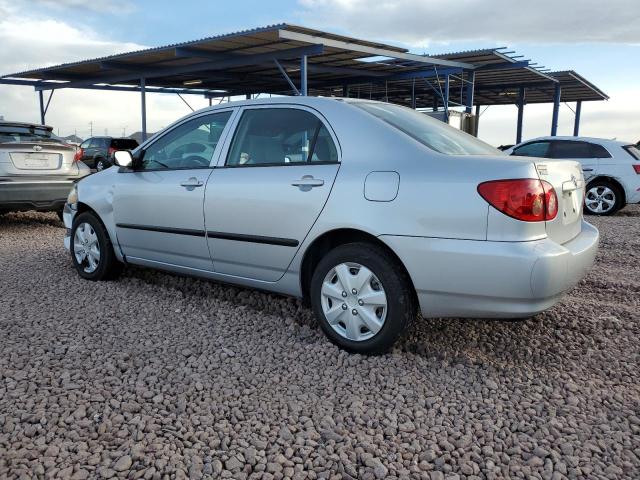 Photo 2 from auction – 2006 TOYOTA COROLLA CE with VIN 1NXBR32E66Z746362