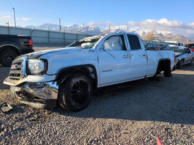 GMC SIERRA K15 2018 with VIN 1GTV2MEC8JZ256779 - Photo from auction