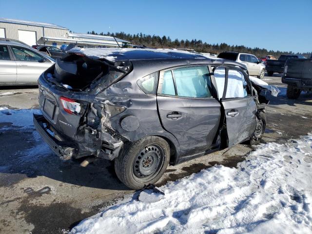 Photo 3 from auction – 2018 SUBARU IMPREZA with VIN 4S3GTAA62J3721564