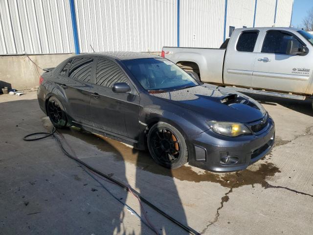 Photo 4 from auction – 2014 SUBARU IMPREZA WR with VIN JF1GV7F68EG012163