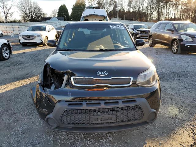 Photo 5 from auction – 2014 KIA SOUL with VIN KNDJN2A2XE7030607