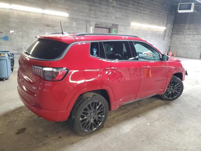 Photo 3 from auction – 2022 JEEP COMPASS LI with VIN 3C4NJDCB2NT167333