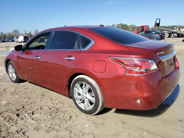 Photo 2 from auction – 2014 NISSAN ALTIMA 2.5 with VIN 1N4AL3AP1EN225634