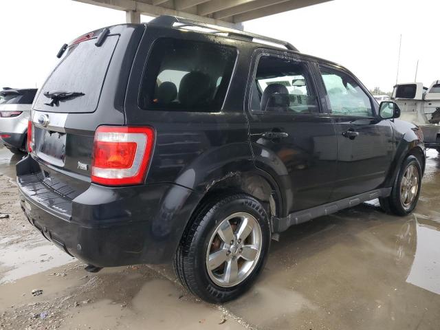 Photo 3 from auction – 2011 FORD ESCAPE LIM with VIN 1FMCU9EG4BKA02784