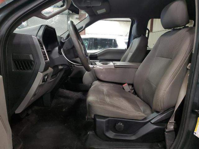 Photo 7 from auction – 2015 FORD F150 SUPER with VIN 1FTEW1E87FFC33565