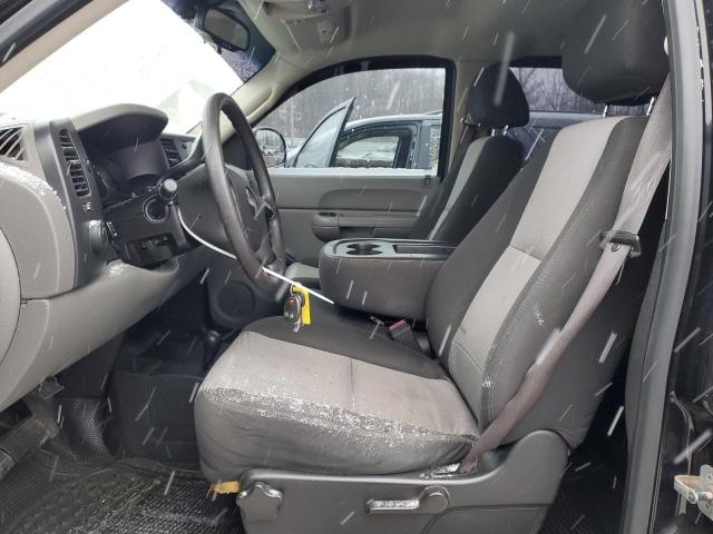 Photo 7 from auction – 2008 GMC SIERRA K15 with VIN 2GTEK13CX81326061
