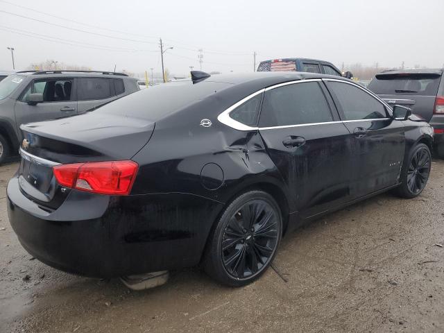 Photo 3 from auction – 2017 CHEVROLET IMPALA LT with VIN 2G1105S3XH9130709