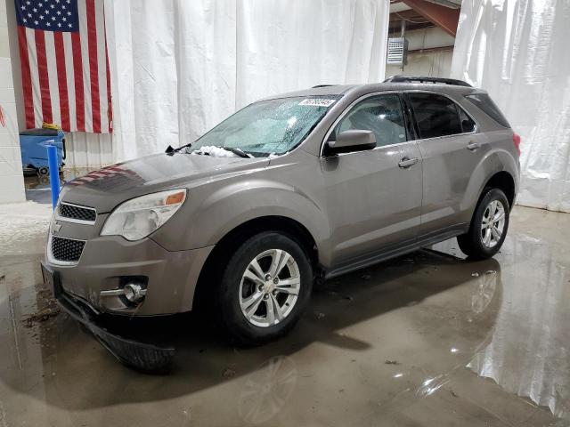 CHEVROLET EQUINOX LT 2012 with VIN 2GNALDEKXC6199090 - Photo from auction