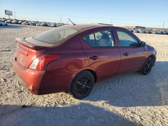 Photo 3 from auction – 2018 NISSAN VERSA S with VIN 3N1CN7AP0JL827796