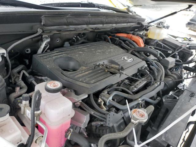 Photo 11 from auction – 2023 LEXUS RX 350H BA with VIN 2T2BBMCA5PC020142