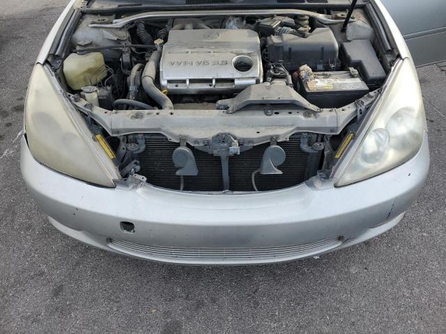 Photo 11 from auction – 2004 LEXUS ES 330 with VIN JTHBA30G345034378