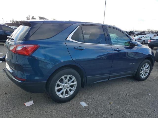 Photo 3 from auction – 2019 CHEVROLET EQUINOX LT with VIN 2GNAXKEV0K6185944
