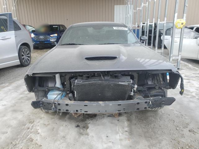Photo 5 from auction – 2022 DODGE CHALLENGER with VIN 2C3CDZJG4NH233775