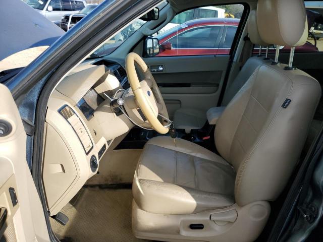 Photo 7 from auction – 2011 FORD ESCAPE LIM with VIN 1FMCU0EG3BKB88622