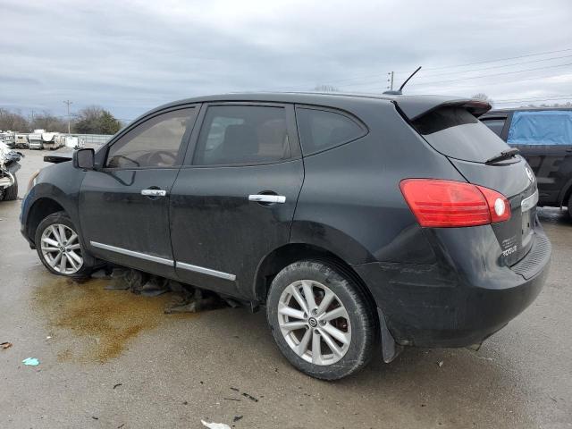 Photo 2 from auction – 2012 NISSAN ROGUE S with VIN JN8AS5MTXCW258533
