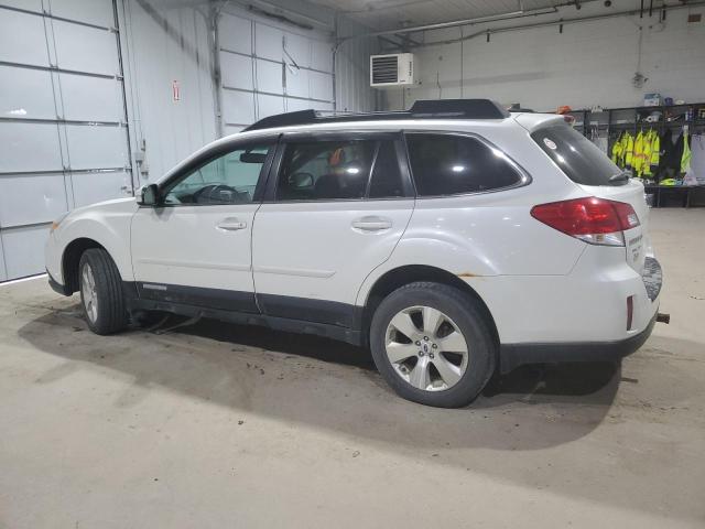Снимка 2 от търг – 2012 SUBARU OUTBACK 3. с VIN 4S4BRDLCXC2243055