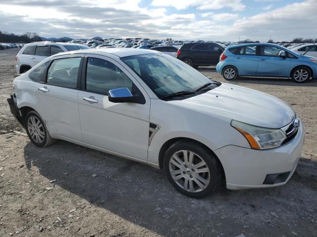 Photo 4 from auction – 2009 FORD FOCUS SEL with VIN 1FAHP37N49W157144