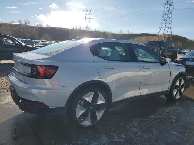 Photo 3 from auction – 2023 POLESTAR 2 with VIN YSMED3KA2PL114256