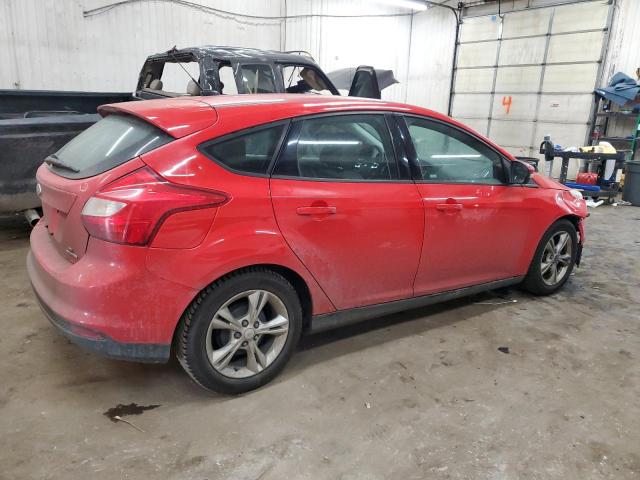 صورة رقم 3 من المزاد - 2013 FORD FOCUS SE مع VIN 1FADP3K25DL146451