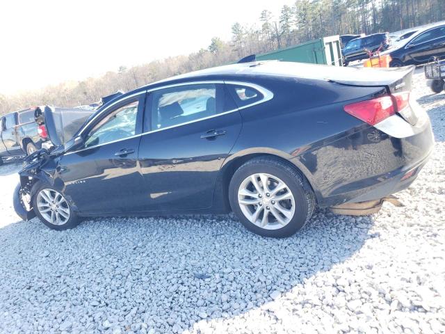 Photo 2 from auction – 2018 CHEVROLET MALIBU LT with VIN 1G1ZD5ST9JF261084