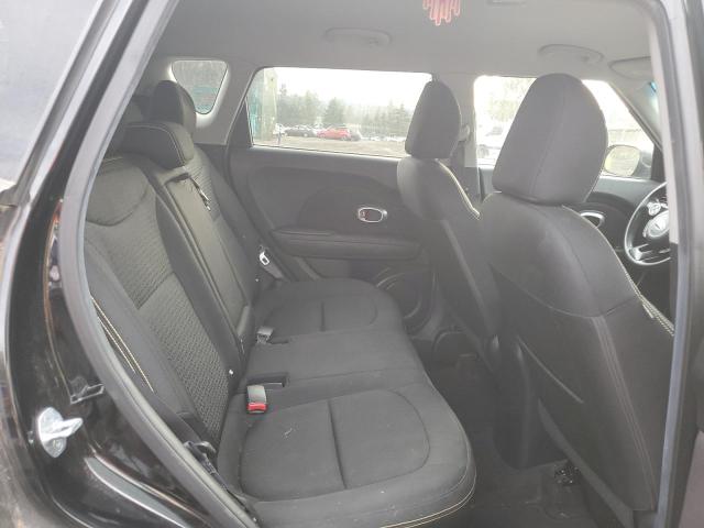 Photo 11 from auction – 2015 KIA SOUL + with VIN KNDJP3A5XF7195004