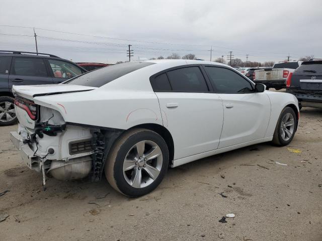 Photo 3 from auction – 2017 DODGE CHARGER SX with VIN 2C3CDXHG0HH574945