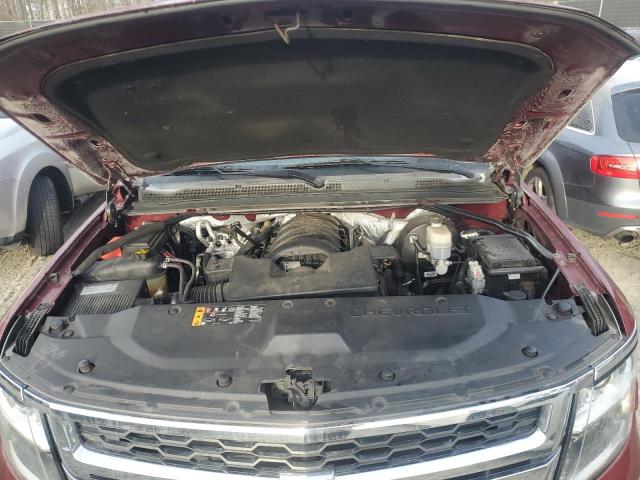 Photo 12 from auction – 2017 CHEVROLET SUBURBAN C with VIN 1GNSCGKC6HR232794