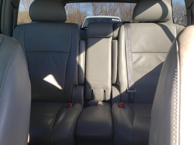 Снимка 10 от търг – 2011 TOYOTA HIGHLANDER с VIN 5TDDK3EH7BS077458