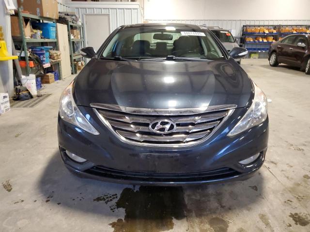Photo 5 from auction – 2012 HYUNDAI SONATA SE with VIN 5NPEC4AB4CH333233