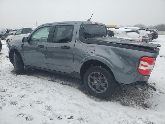Photo 2 from auction – 2024 FORD MAVERICK X with VIN 3FTTW8H37RRB00747