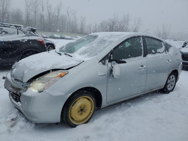 TOYOTA PRIUS 2007 with VIN JTDKB20U077590235 - Photo from auction