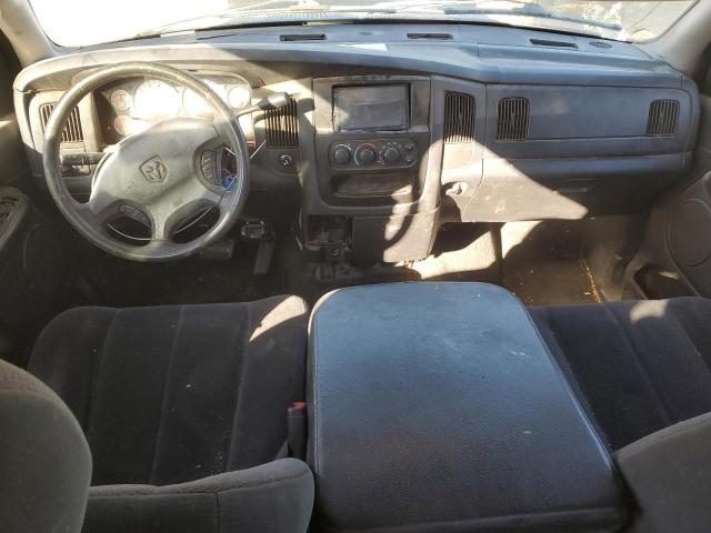 Photo 8 from auction – 2002 DODGE RAM 1500 with VIN 1D7HA18Z22J174857