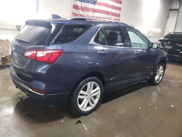 Photo 3 from auction – 2018 CHEVROLET EQUINOX PR with VIN 3GNAXWEX7JS559765