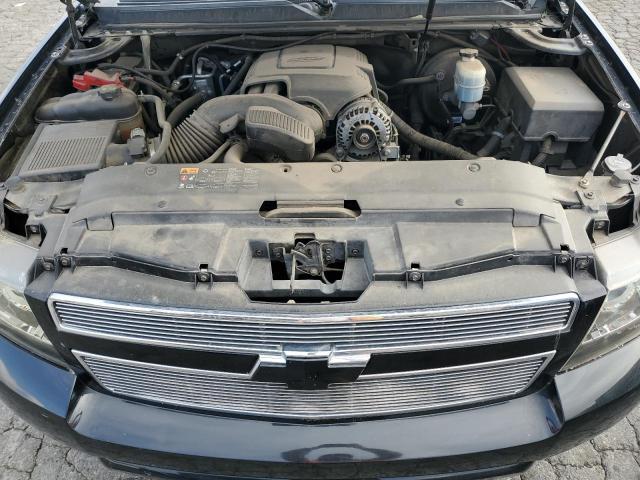 Photo 12 from auction – 2011 CHEVROLET TAHOE K150 with VIN 1GNSKBE07BR302298