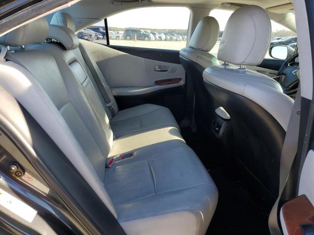 Photo 10 from auction – 2010 LEXUS HS 250H with VIN JTHBB1BA1A2021295