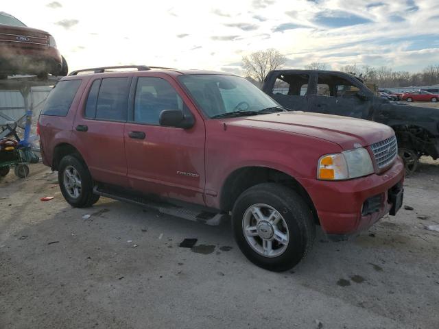 Photo 4 from auction – 2004 FORD EXPLORER X with VIN 1FMZU73E04ZA95281