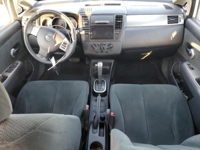 صورة رقم 8 من المزاد - 2012 NISSAN VERSA S مع VIN 3N1BC1CP8CK295380