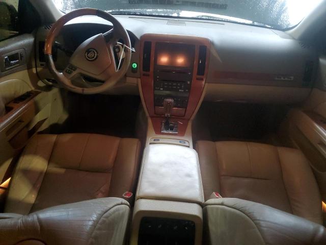 Foto 8 de la subasta – 2006 CADILLAC STS con VIN 1G6DC67A260208841