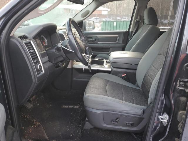 Photo 7 from auction – 2015 RAM 1500 SLT with VIN 1C6RR7LG7FS680353