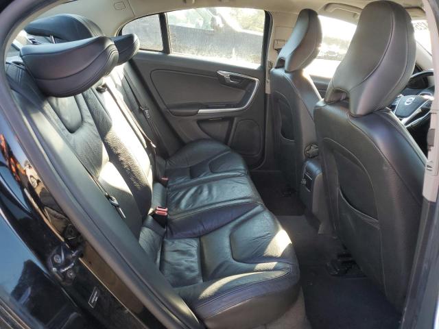 Photo 10 from auction – 2012 VOLVO S60 T5 with VIN YV1622FS3C2092667