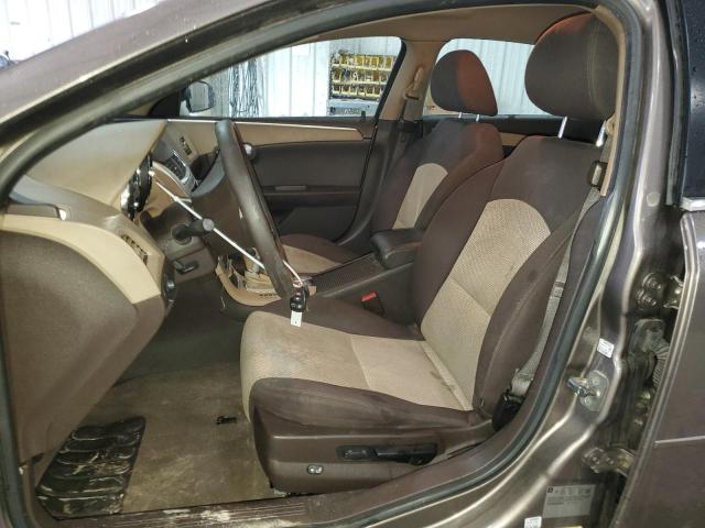 Photo 7 from auction – 2012 CHEVROLET MALIBU with VIN 1G1ZB5E08CF259966