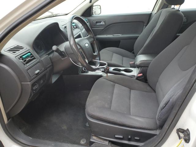 Photo 7 from auction – 2011 FORD FUSION HYB with VIN 3FADP0L32BR304460