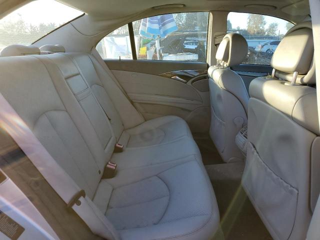Photo 10 from auction – 2007 MERCEDES-BENZ E 350 with VIN WDBUF56X77A994697