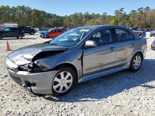 Photo 1 from auction – 2015 MITSUBISHI LANCER ES with VIN JA32U2FU4FU013241