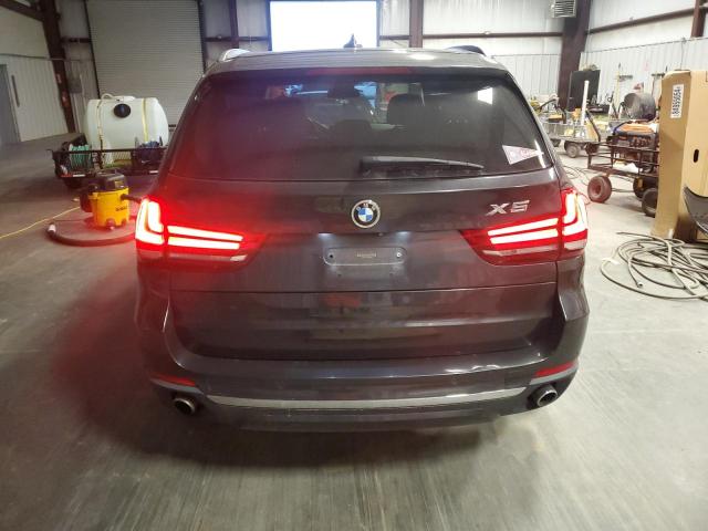 Photo 6 from auction – 2015 BMW X5 XDRIVE3 with VIN 5UXKR0C54F0K66182
